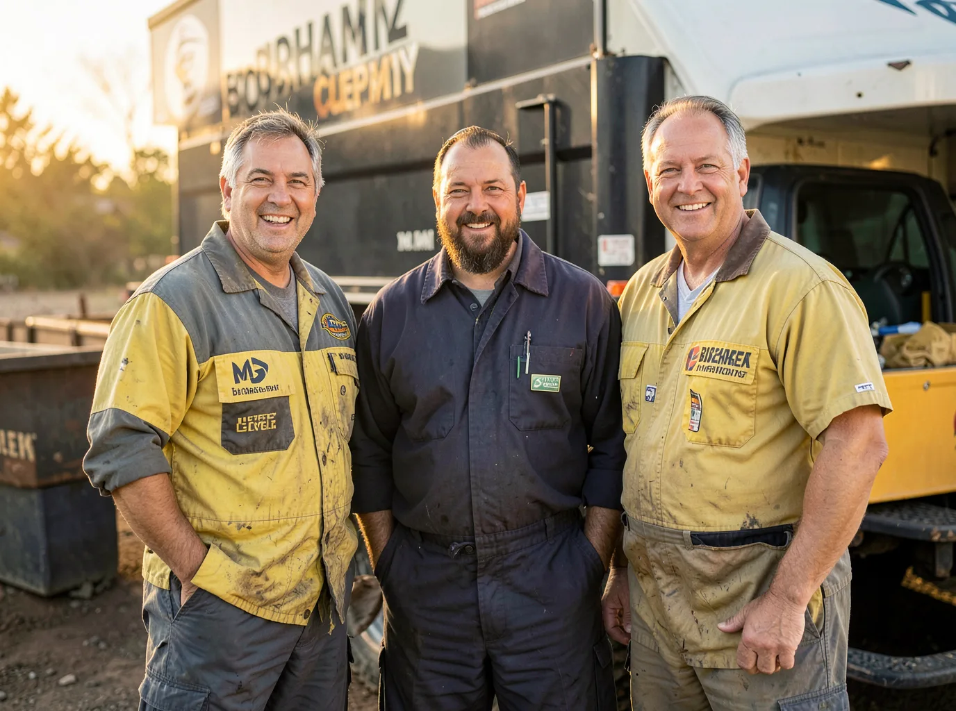 Sewage Cleanup company in Randlett, OK