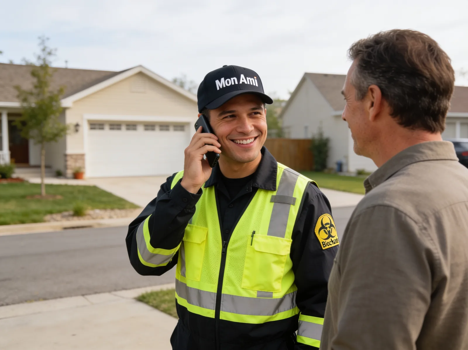 Sewage Cleanup Randlett, OK FAQs