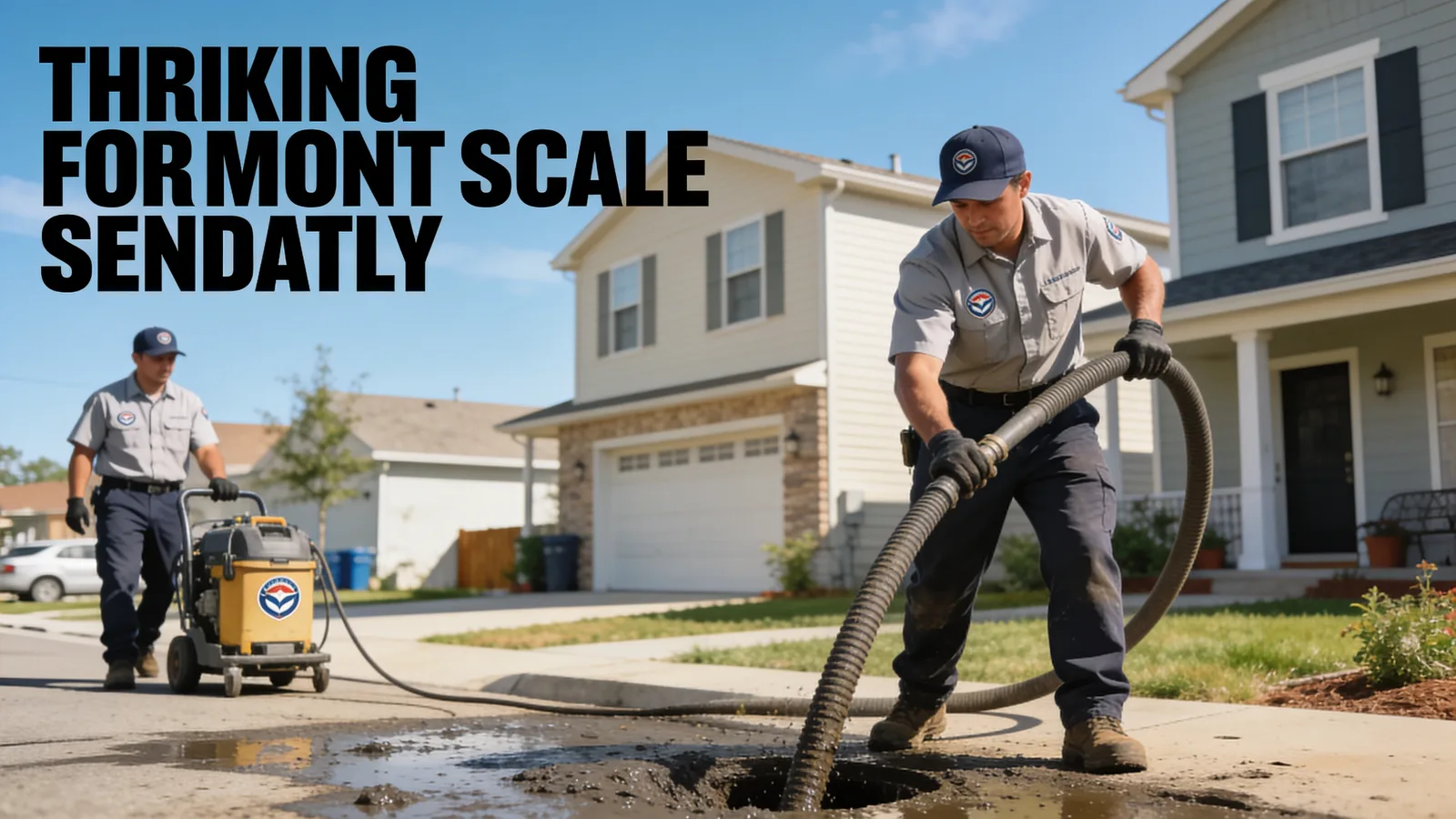Sewage Cleanup in Randlett, OK near me
